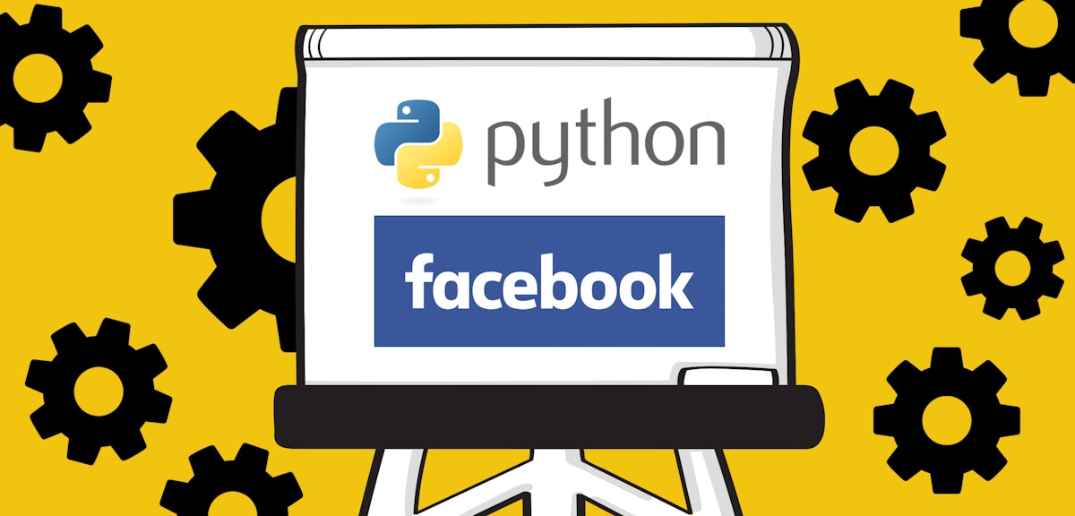 featured image - Using Python to automate Facebook group invites