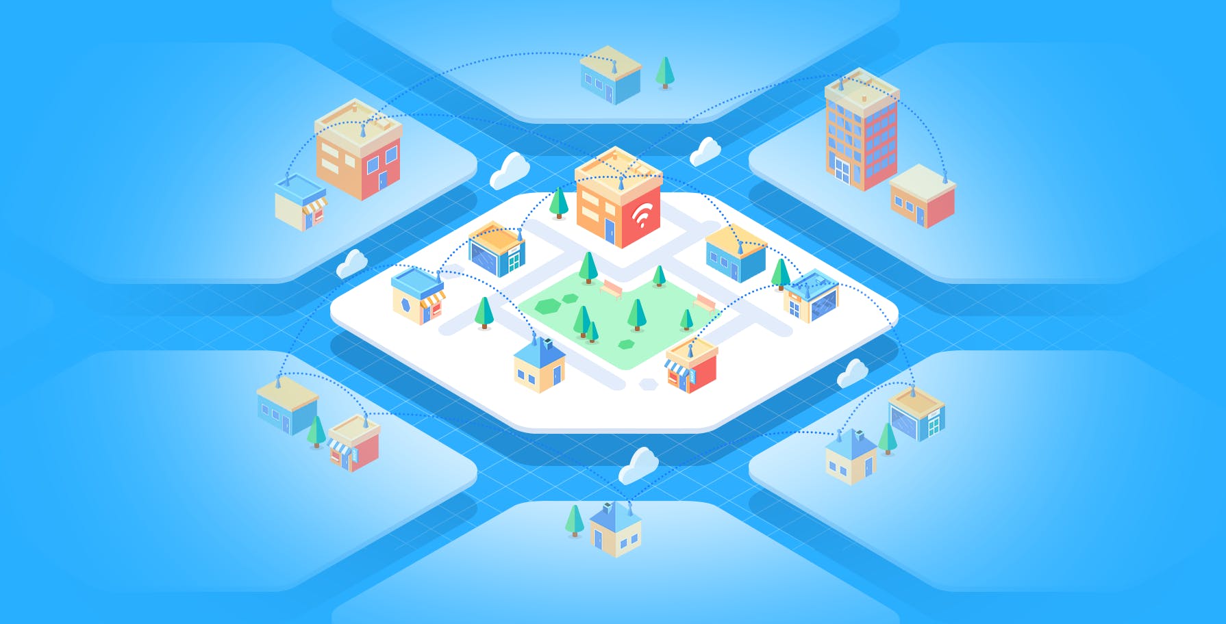 /decentralized-internet-on-blockchain-6b78684358a feature image