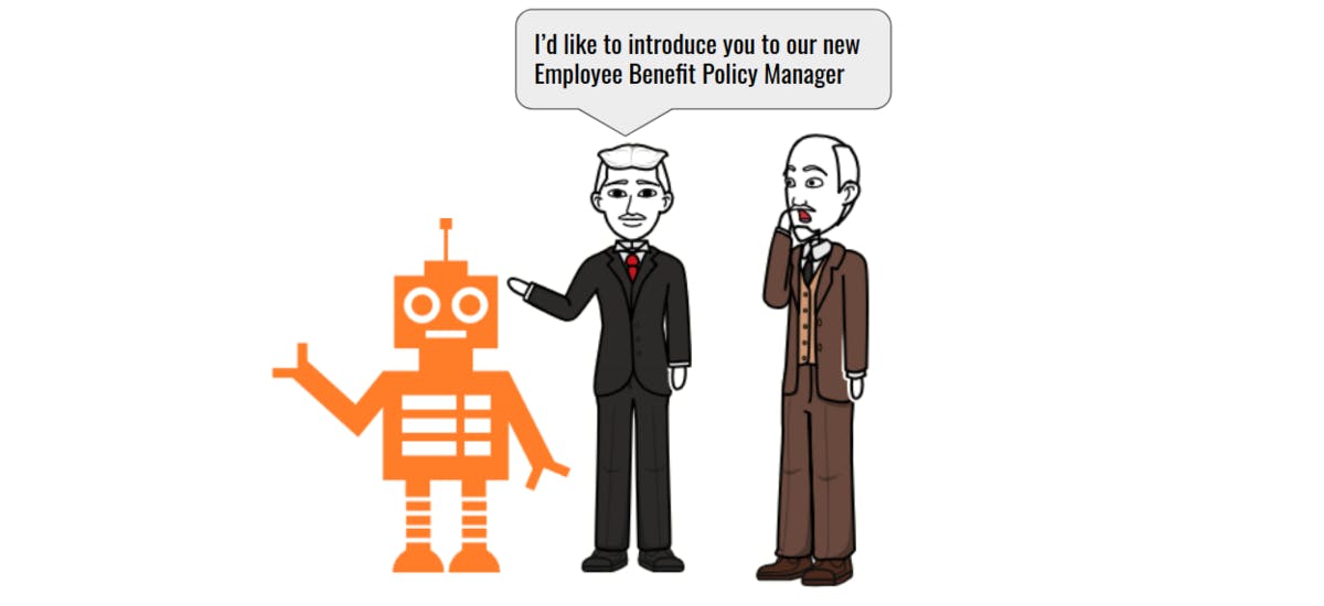 featured image - AI chatbots — Artificial Intelligence goes from newbie to mainstream
