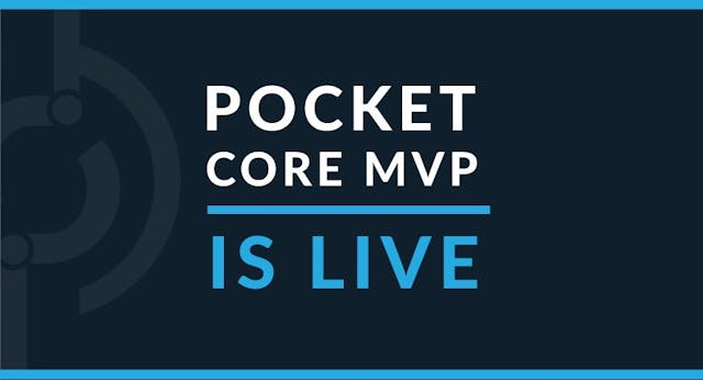 /solving-full-node-centralization-pocket-core-mvp-release-35c220ac2b01 feature image