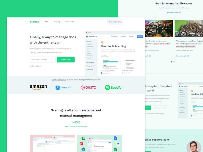 /breaking-down-a-conversion-driven-saas-landing-page-designed-to-capture-more-leads-584c569f9565 feature image
