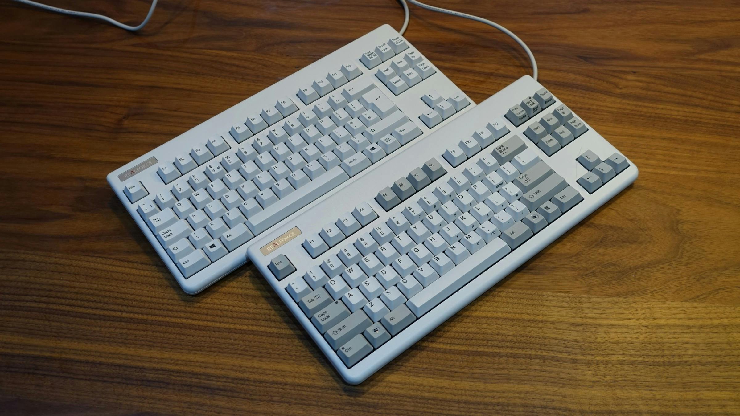 Topre of the pops: How I achieved mechanical keyboard 'end-game