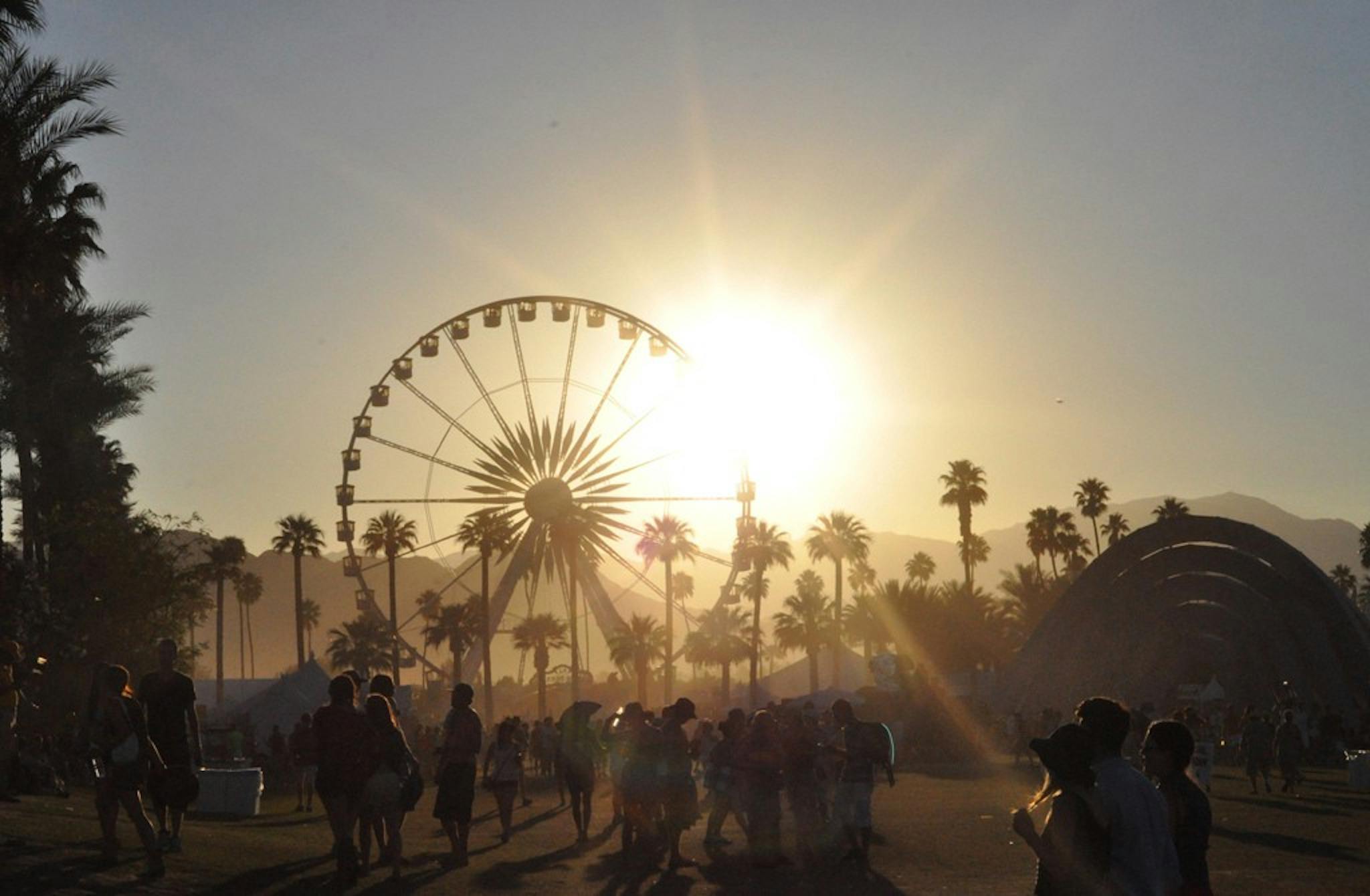 featured image - How to Better Classify Coachella With Machine Learning (Part 1)