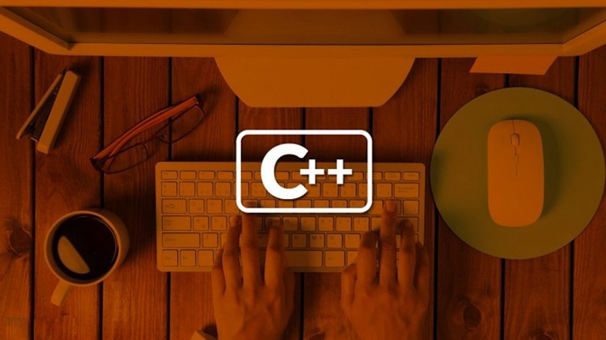 featured image - Los 5 mejores cursos gratuitos de C++ para aprender a programar