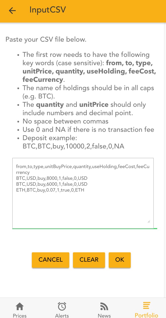 Computing True Gain/Loss in Cryptocurrency Trading | HackerNoon