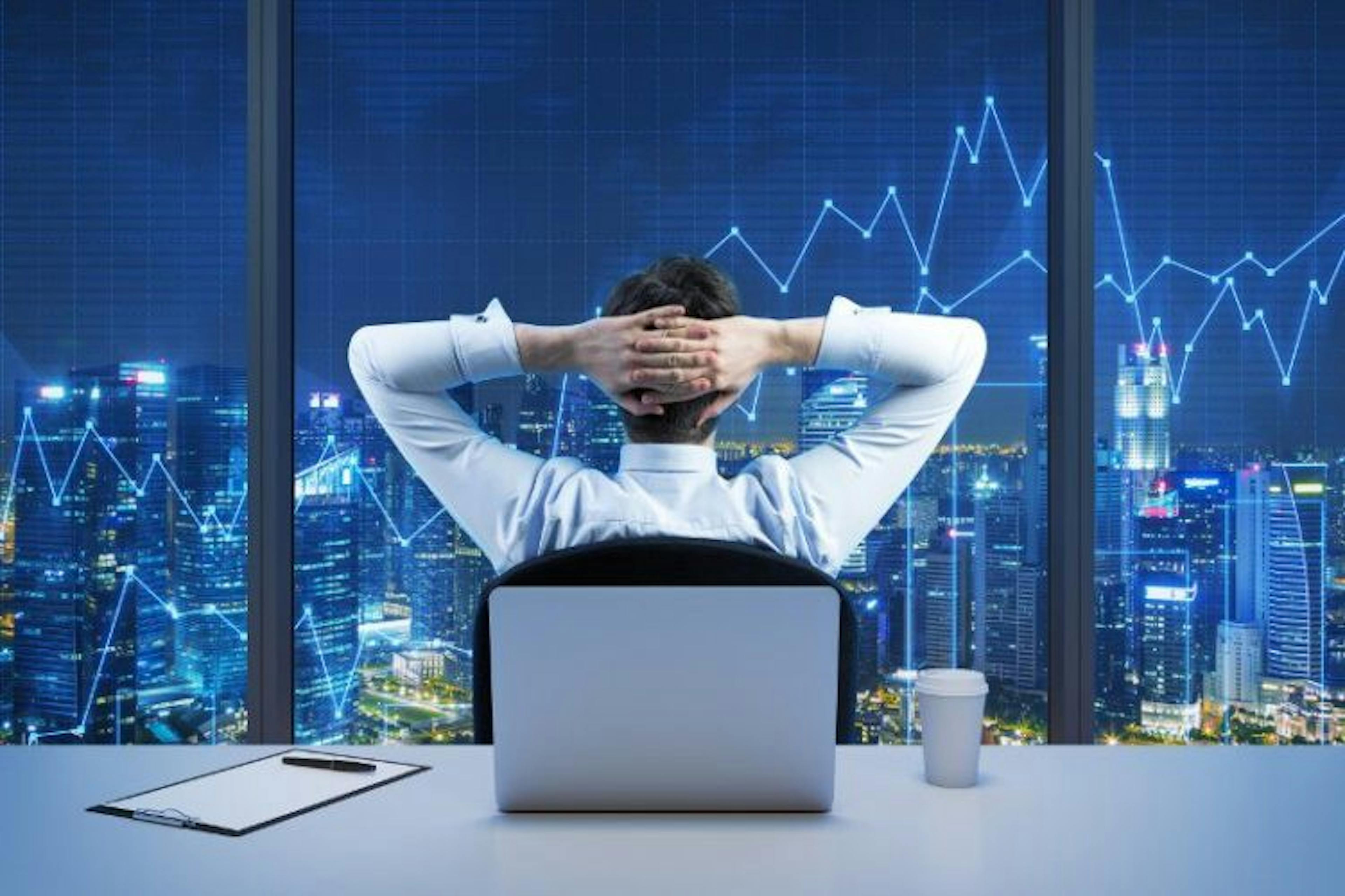 5 Reasons Why You Should Automate Your Crypto Trading Strategy