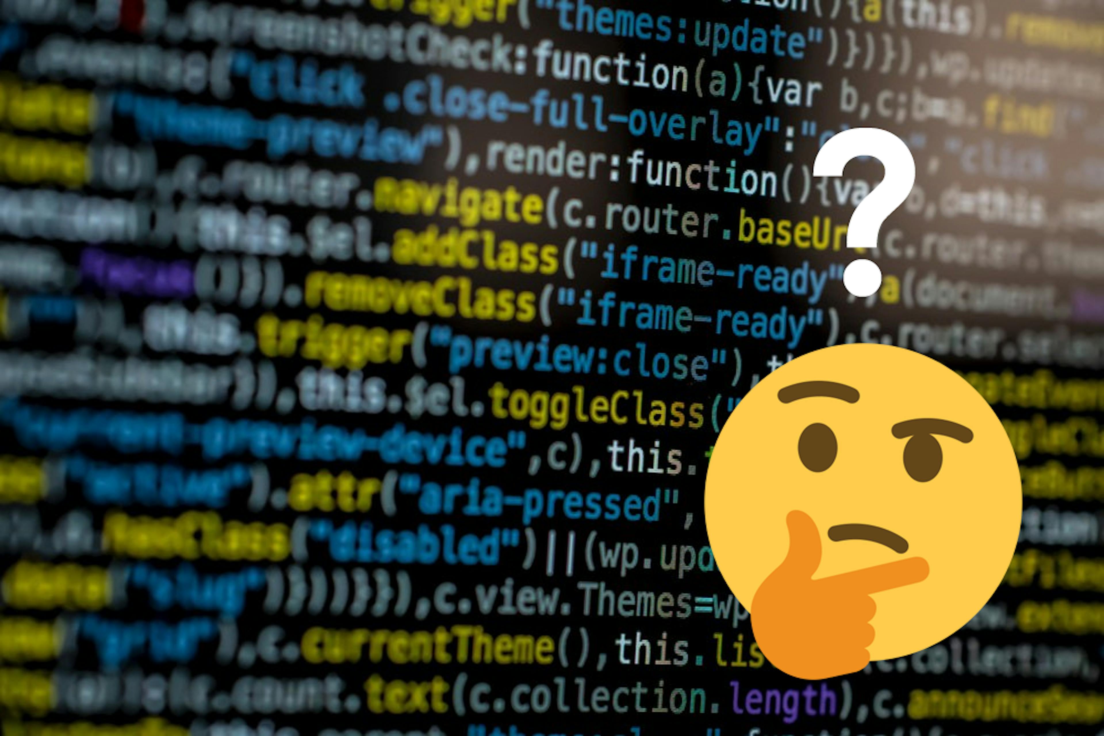 Go easy on the Technical Jargon ✋