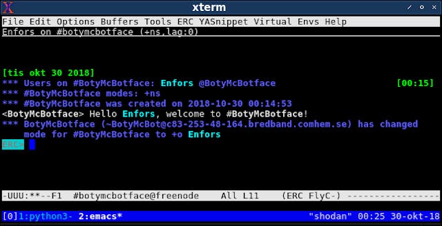 /make-a-retro-chatbot-for-irc-3eada517967 feature image