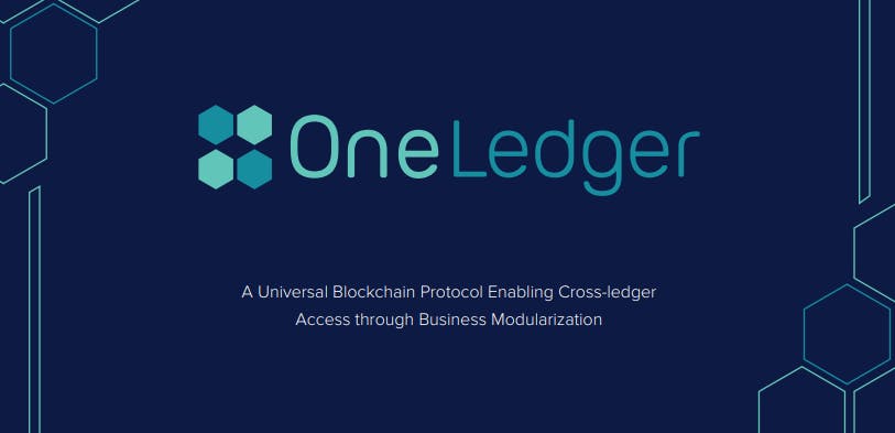 /oneledger-a-uniquely-interesting-enterprise-blockchain-cross-ledger-solution-c6e3eed08120 feature image