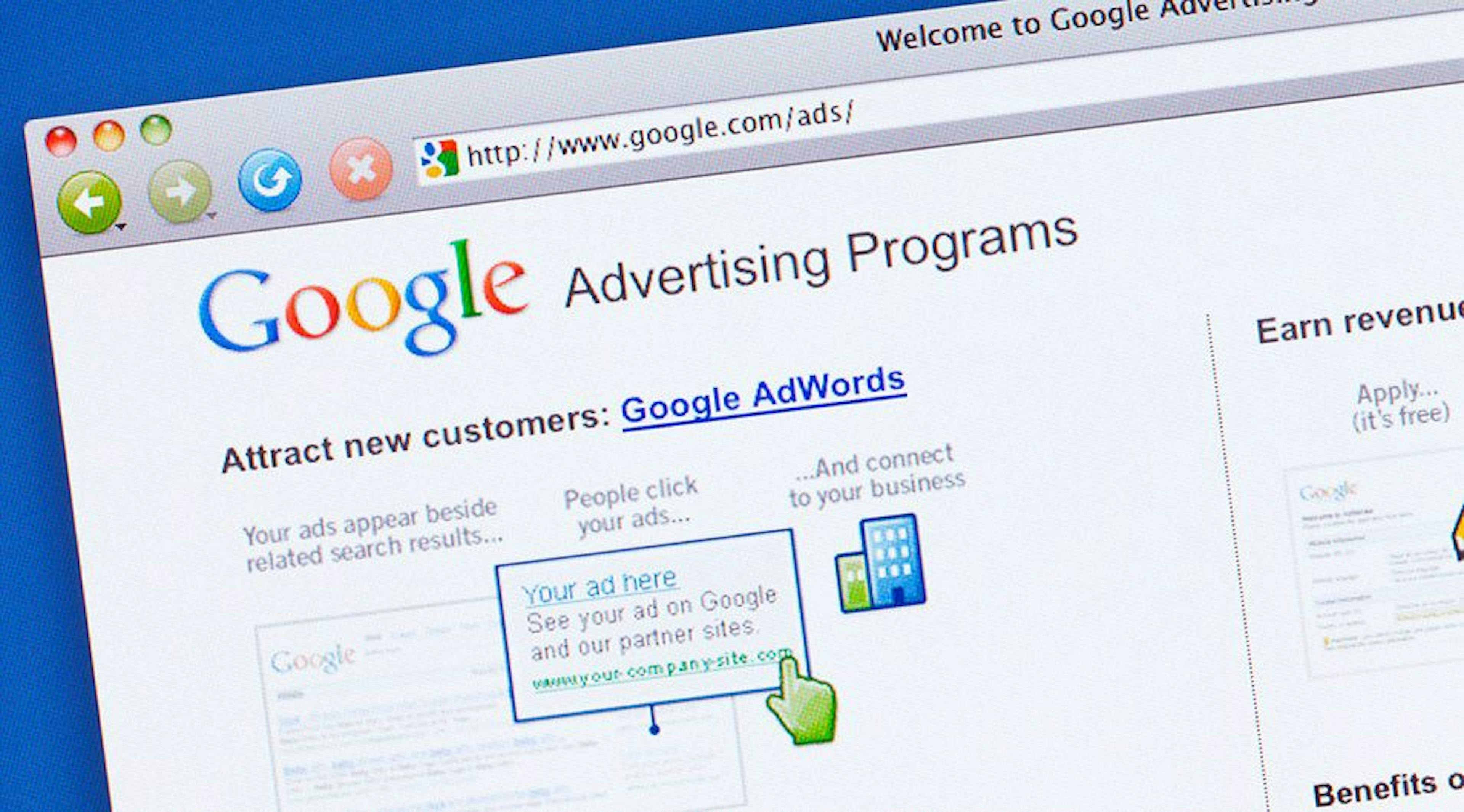 Google’s Spoiled Ads and Proxies to Combat It