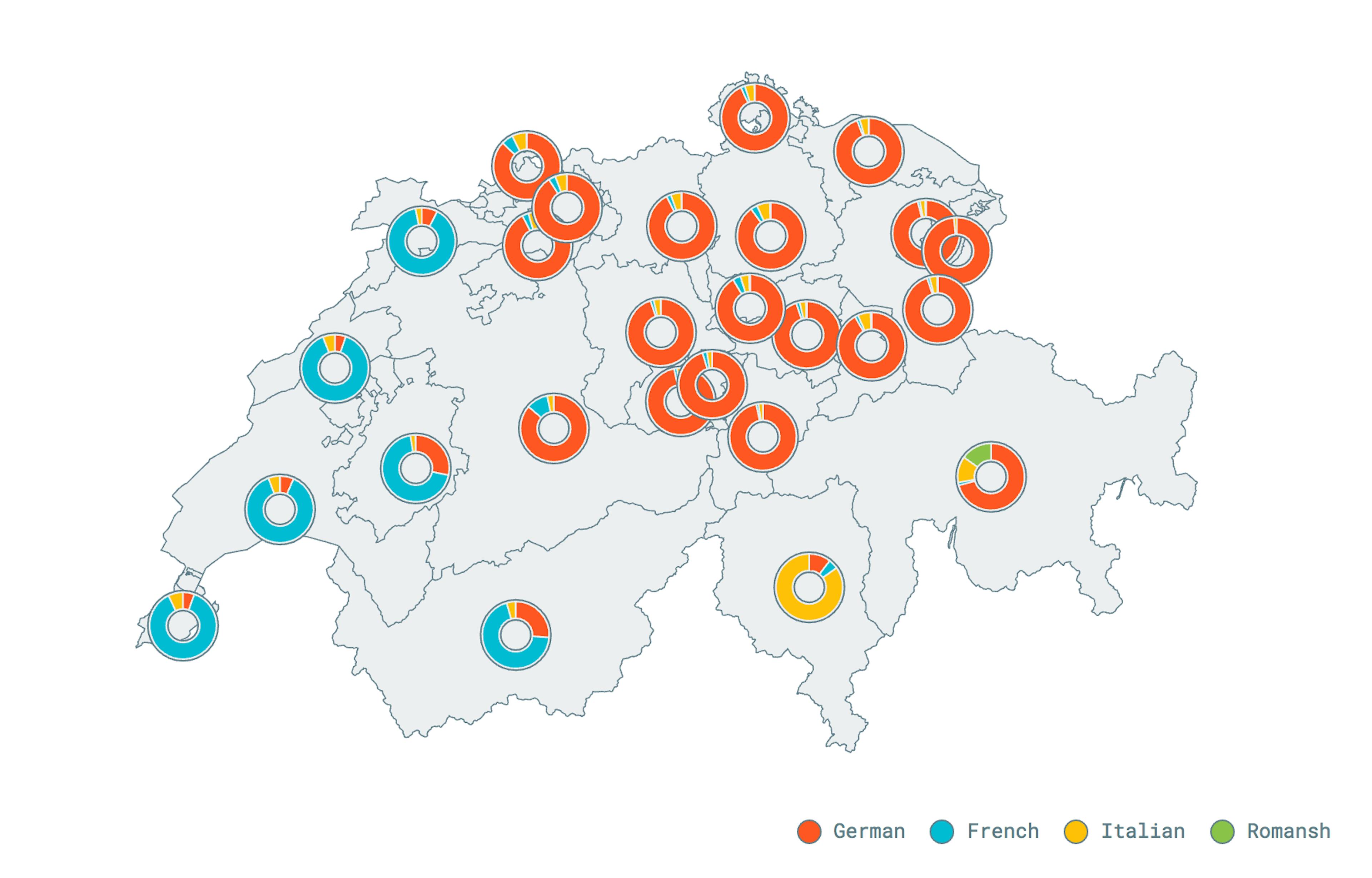 featured image - Mapping Tutorial: Combining Victory Charts and React-Simple-Maps