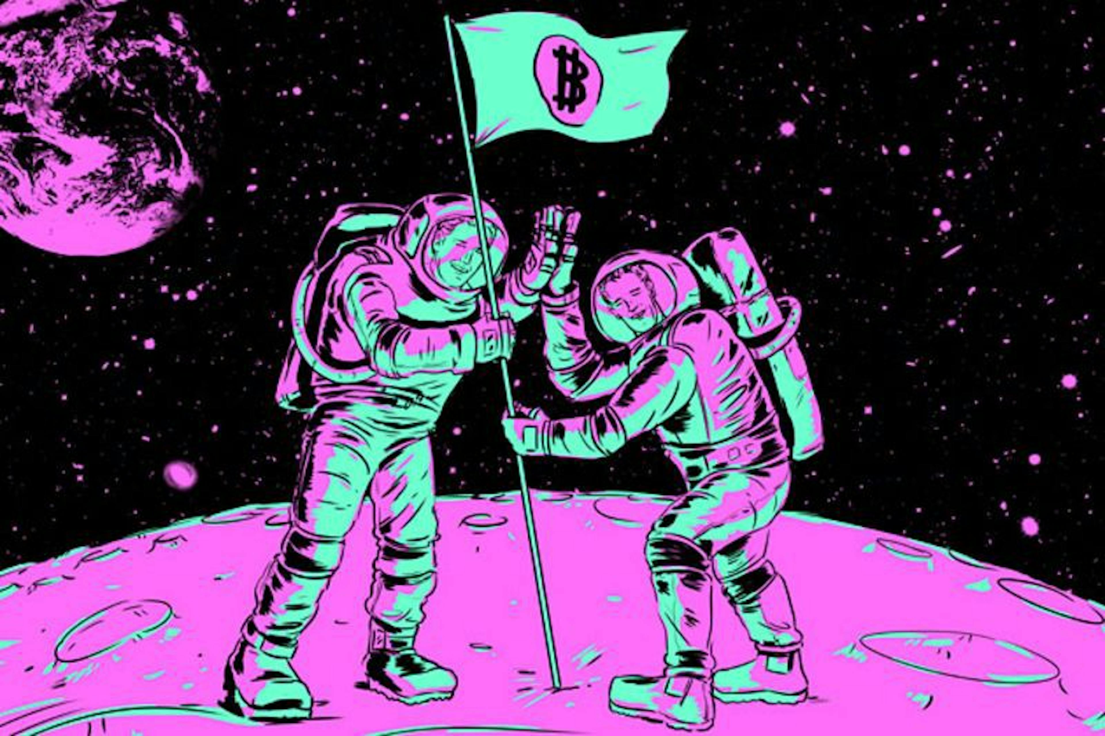 Space Exploration — For the Public, By the Public