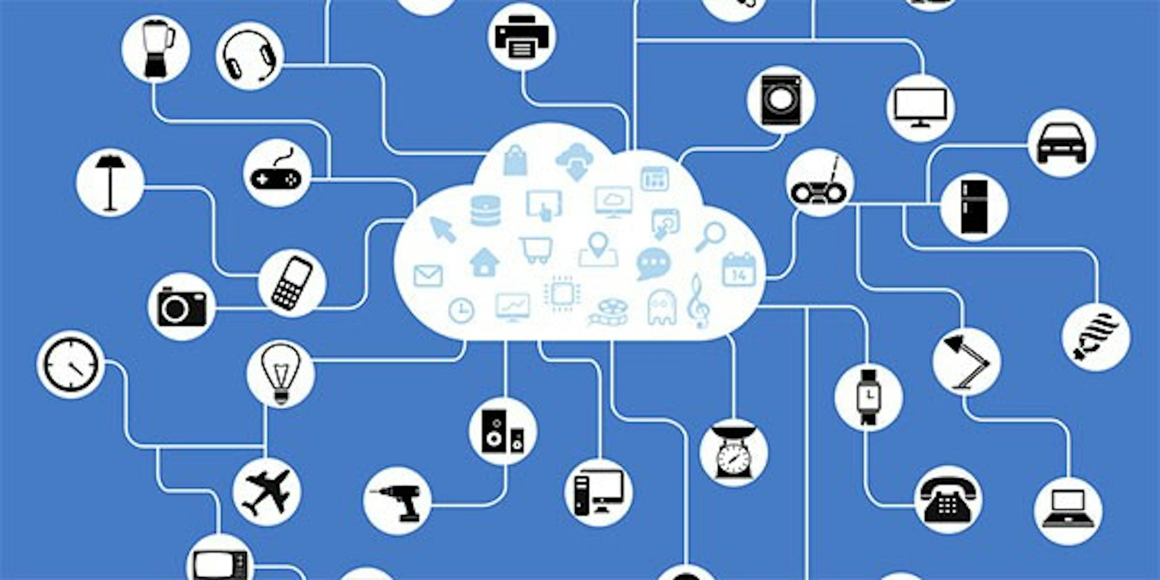 How Internet of things (IoT) is transforming the future business landscape