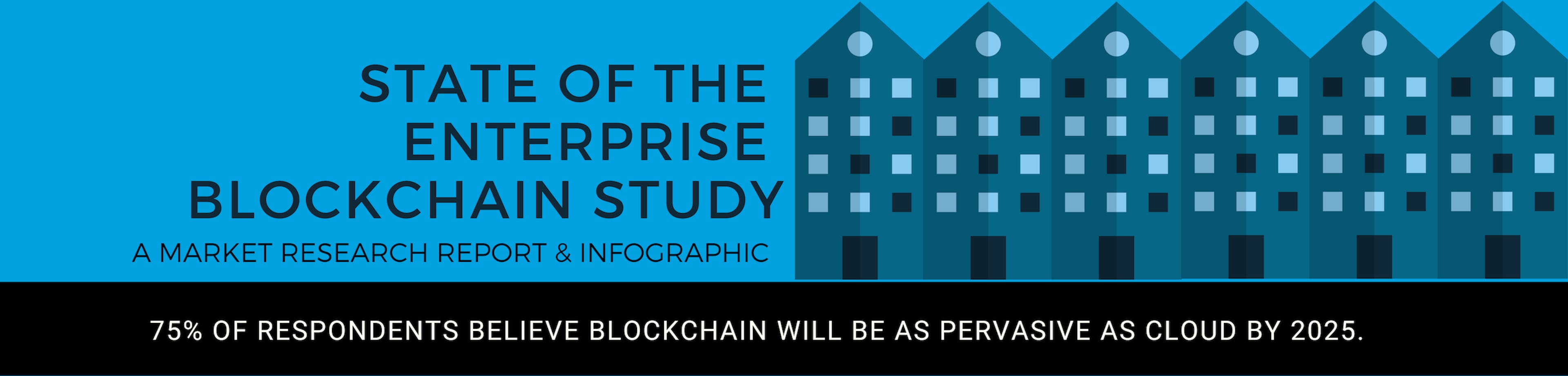 featured image - 4 Signals That Explain How Businesses Are Adopting Blockchain