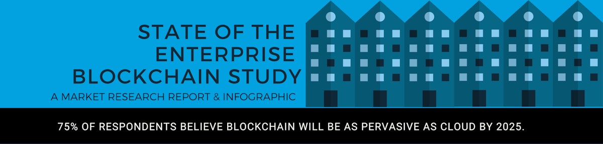 featured image - 4 Signals That Explain How Businesses Are Adopting Blockchain