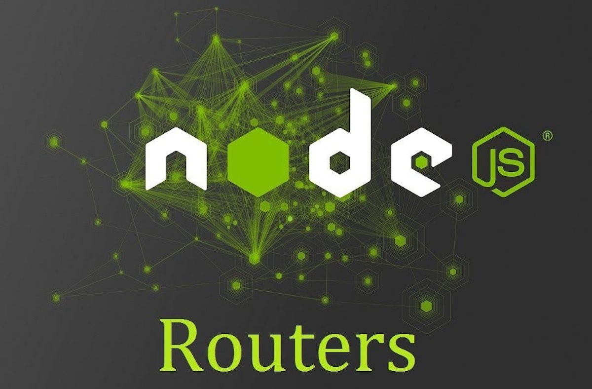 featured image - A simple way to better handle routers in NodeJS and Express