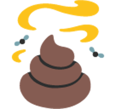 featured image - The 💩 Poop Emoji's 10th Anniversary