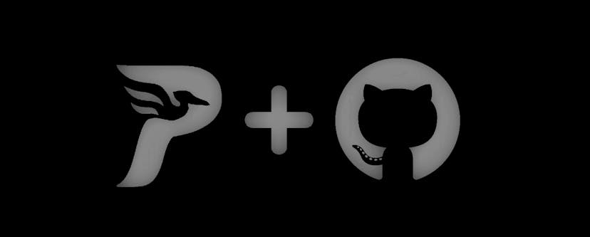 /pelican-and-github-pages-workflow-ddeb356fde94 feature image