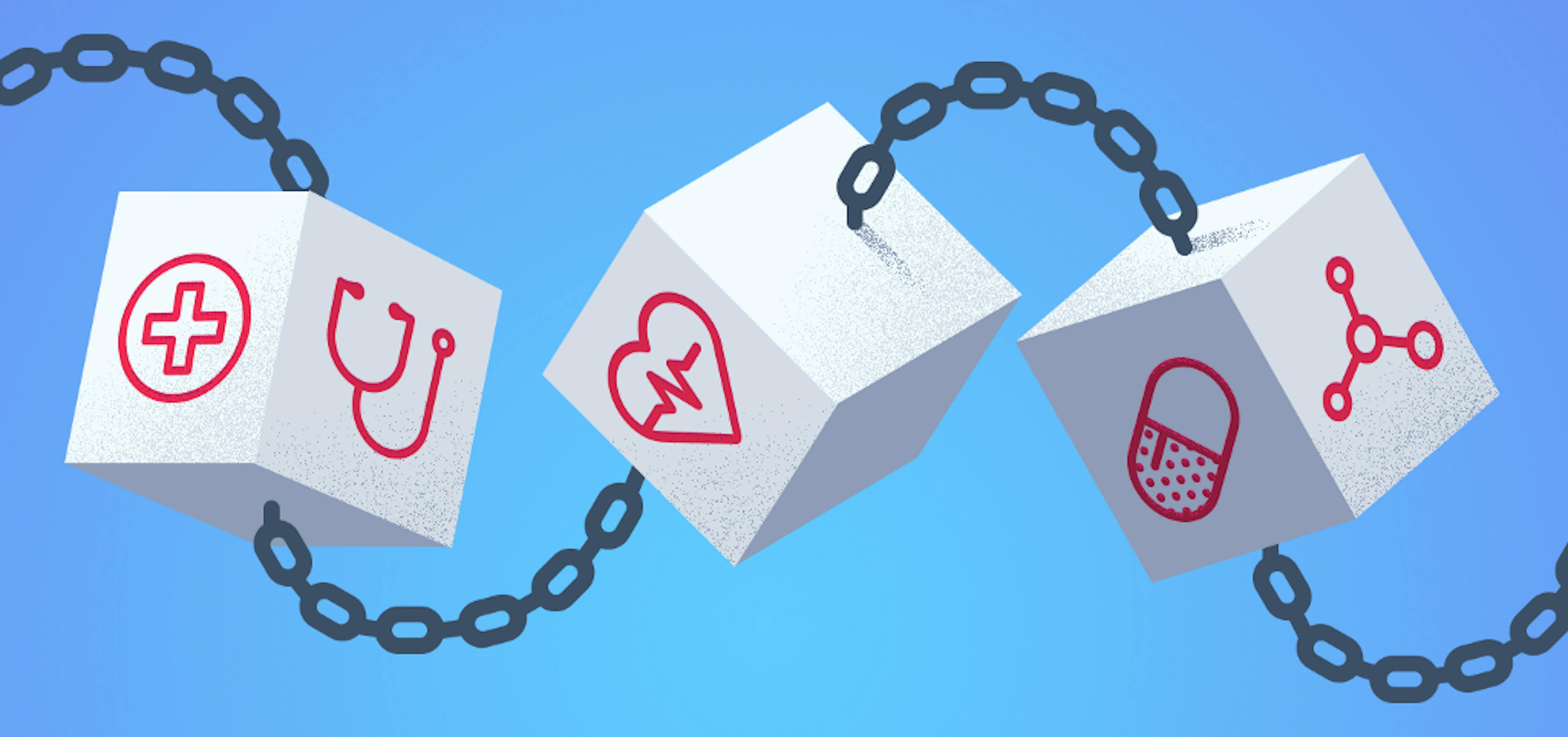 Blockchain in Healthcare