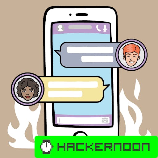 How to make a personal Chat Application like WhatsApp | HackerNoon