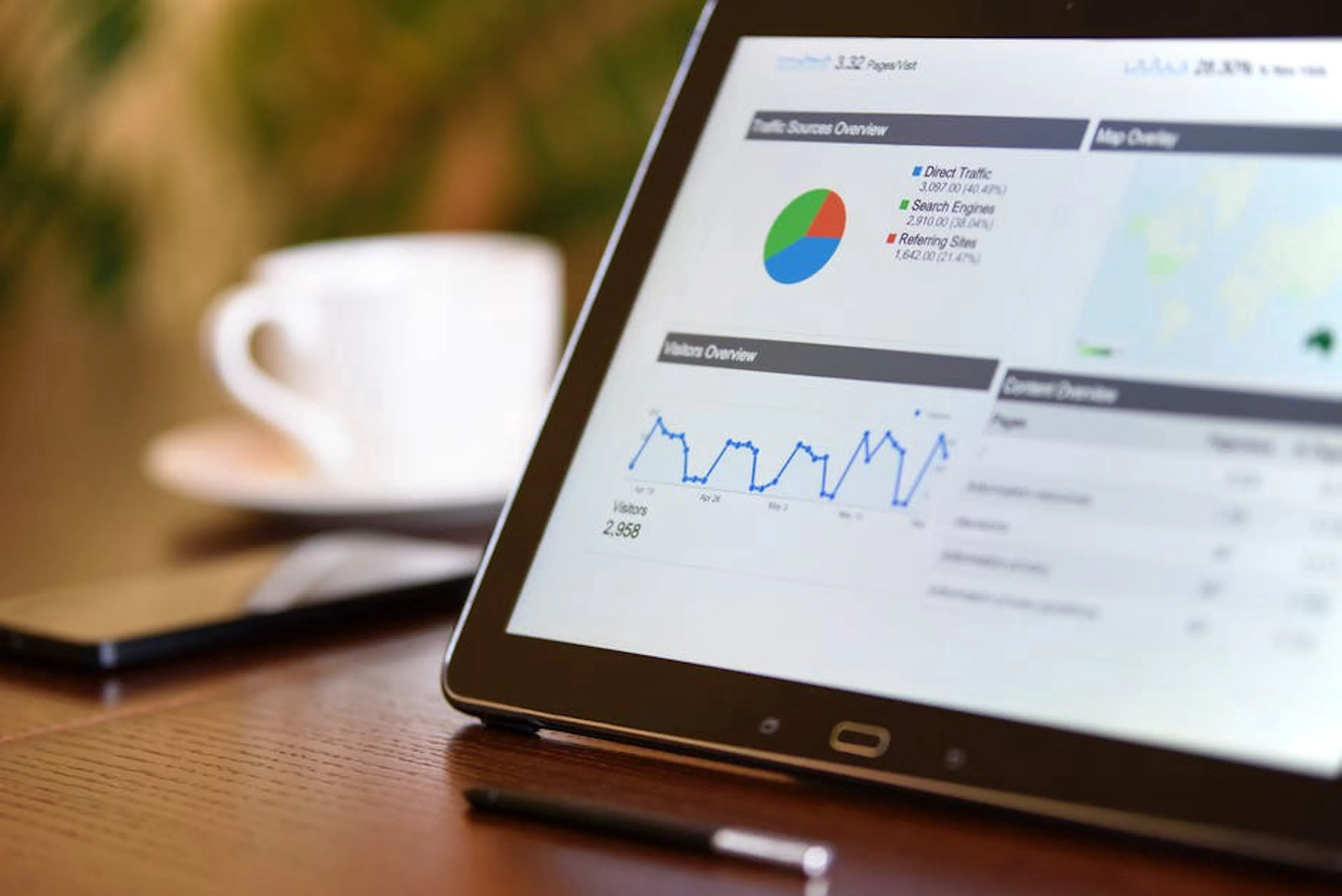 featured image - Top 10 JavaScript Charting Libraries For Your Web ...