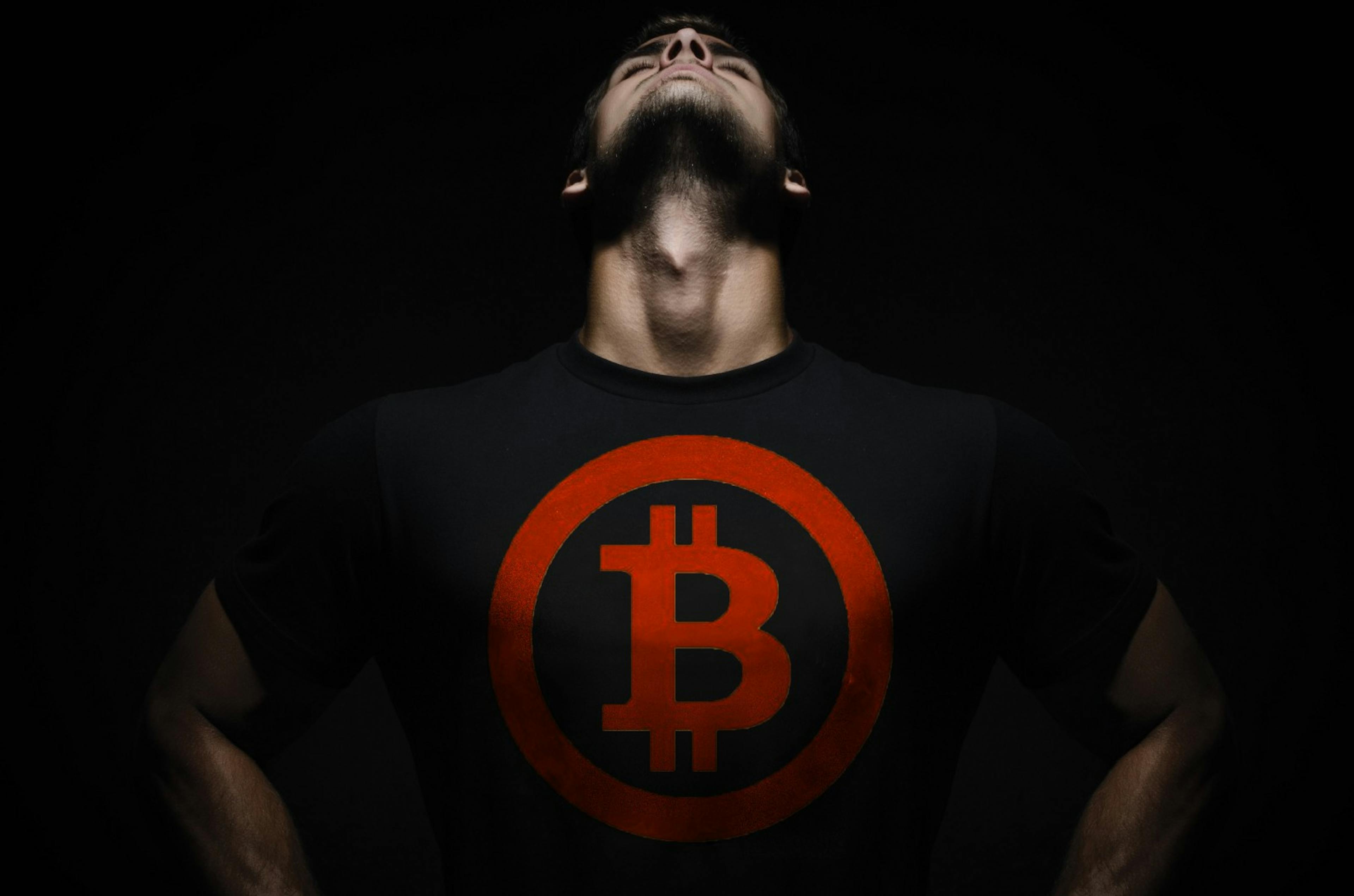 featured image - How to Act Like a True Bitcoin Fanatic