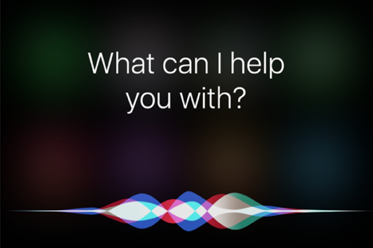 featured image - How to use SIRI to record Audio or video