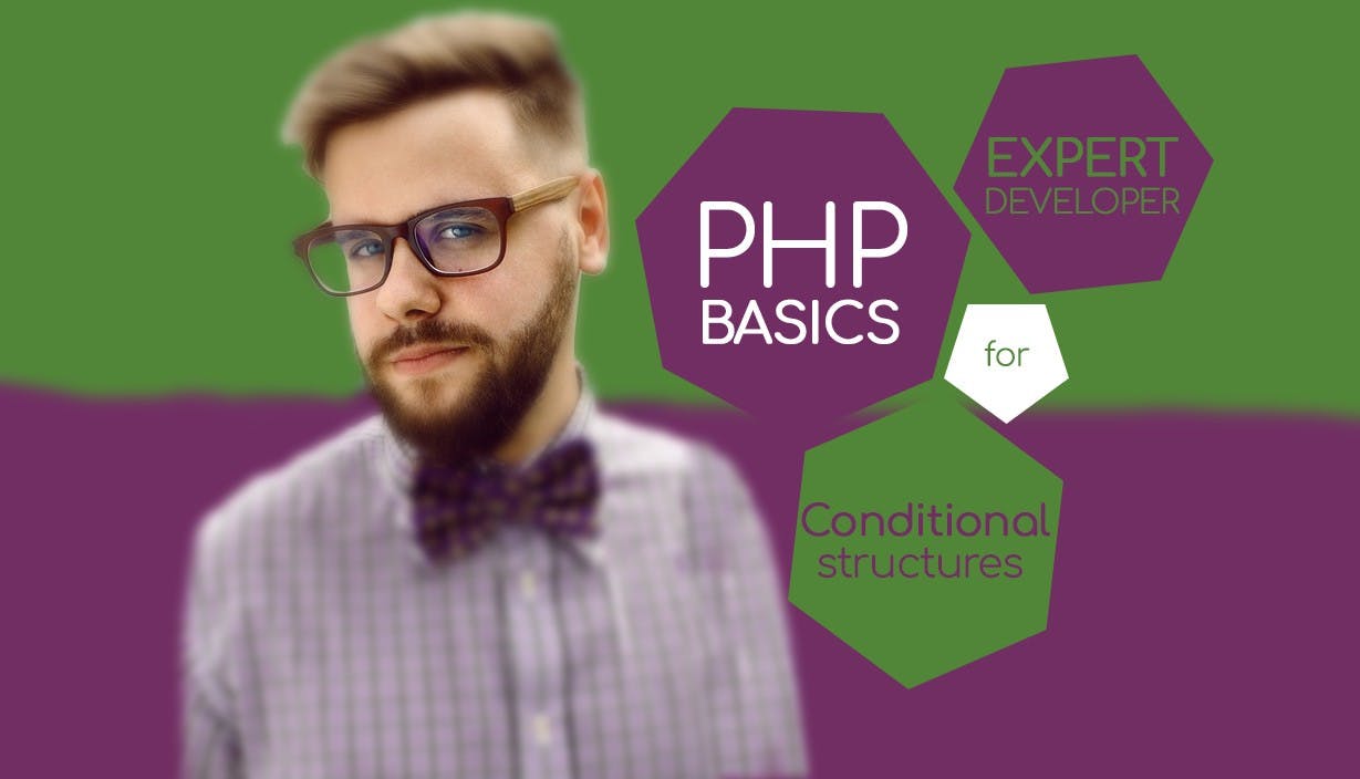 featured image - Conditional Structures in PHP