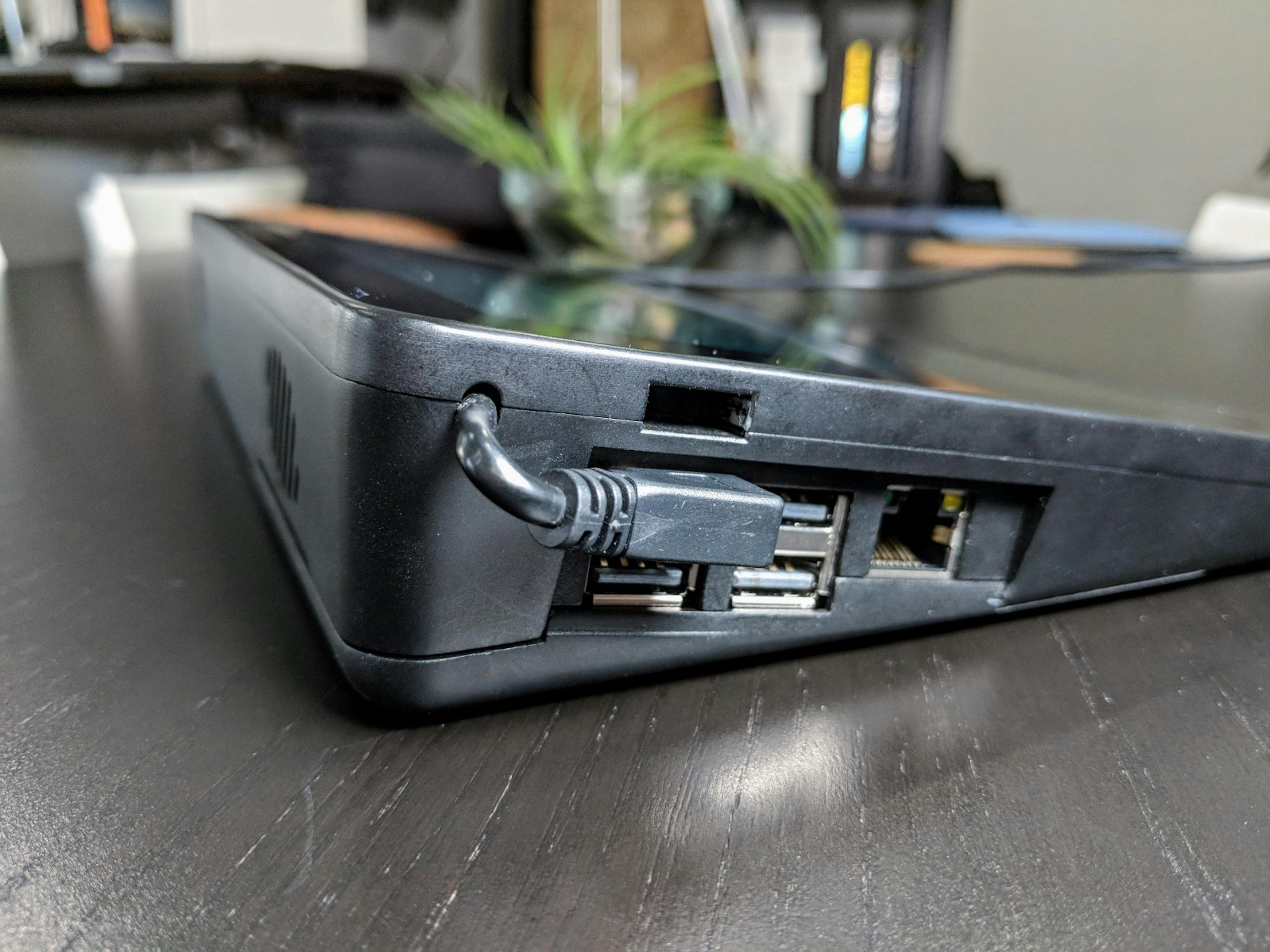 RasPad Review: Turn your Raspberry Pi Into a Tablet | HackerNoon