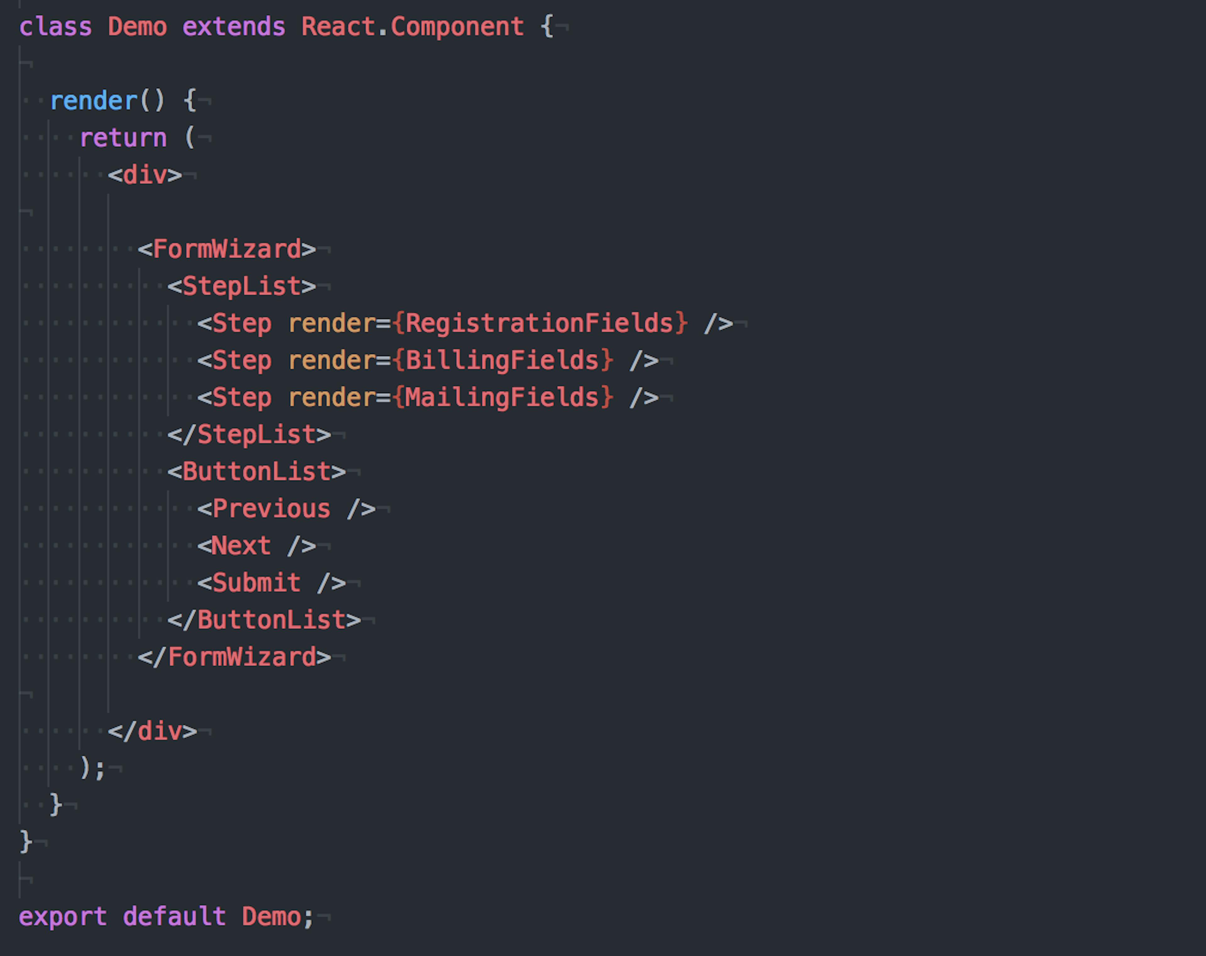 featured image - 3 easy steps to writing compound components