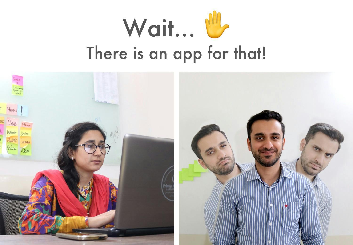 featured image - Apps To Tune-Up Your Routine (Pakistan Edition)