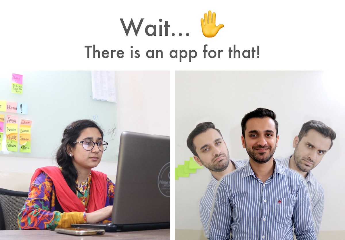 featured image - Apps To Tune-Up Your Routine (Pakistan Edition)