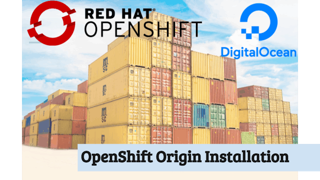 /how-i-installed-an-openshift-cluster-on-digitalocean-25324940df3c feature image