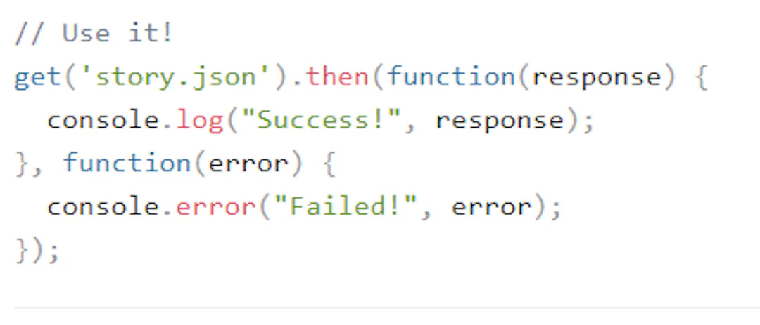 Let’s make a JavaScript Wait function | HackerNoon