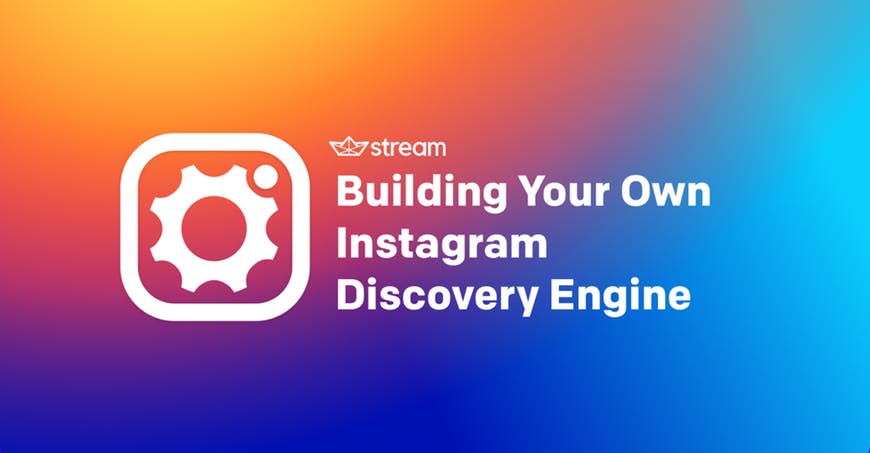 /building-your-own-instagram-discovery-engine-a-step-by-step-tutorial-49f374455636 feature image