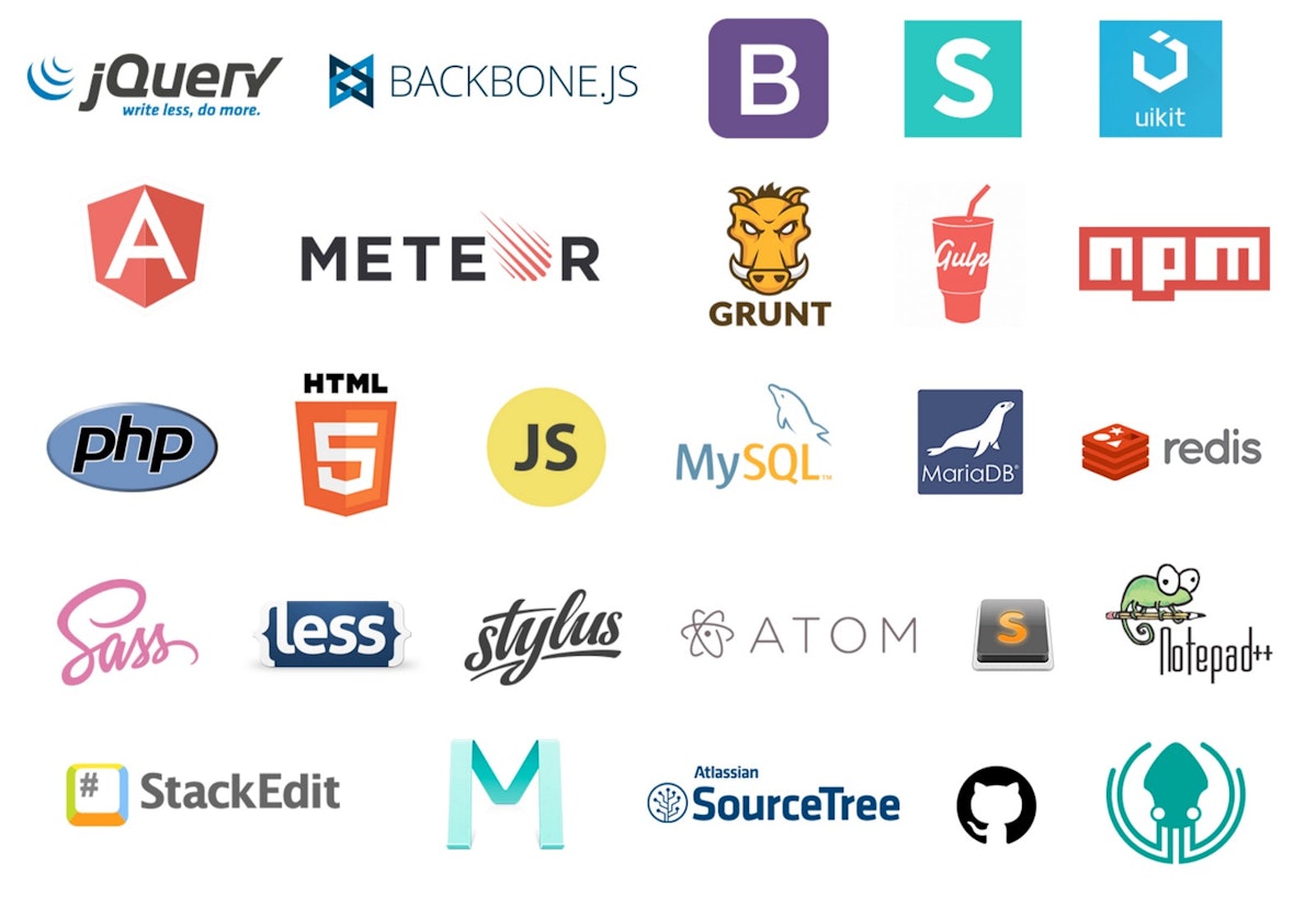 featured image - 67 useful tools, libraries and resources for saving your time as a web developer