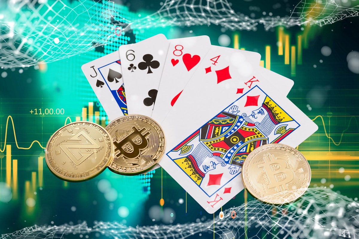 featured image - What is the Future of Gambling Industry?