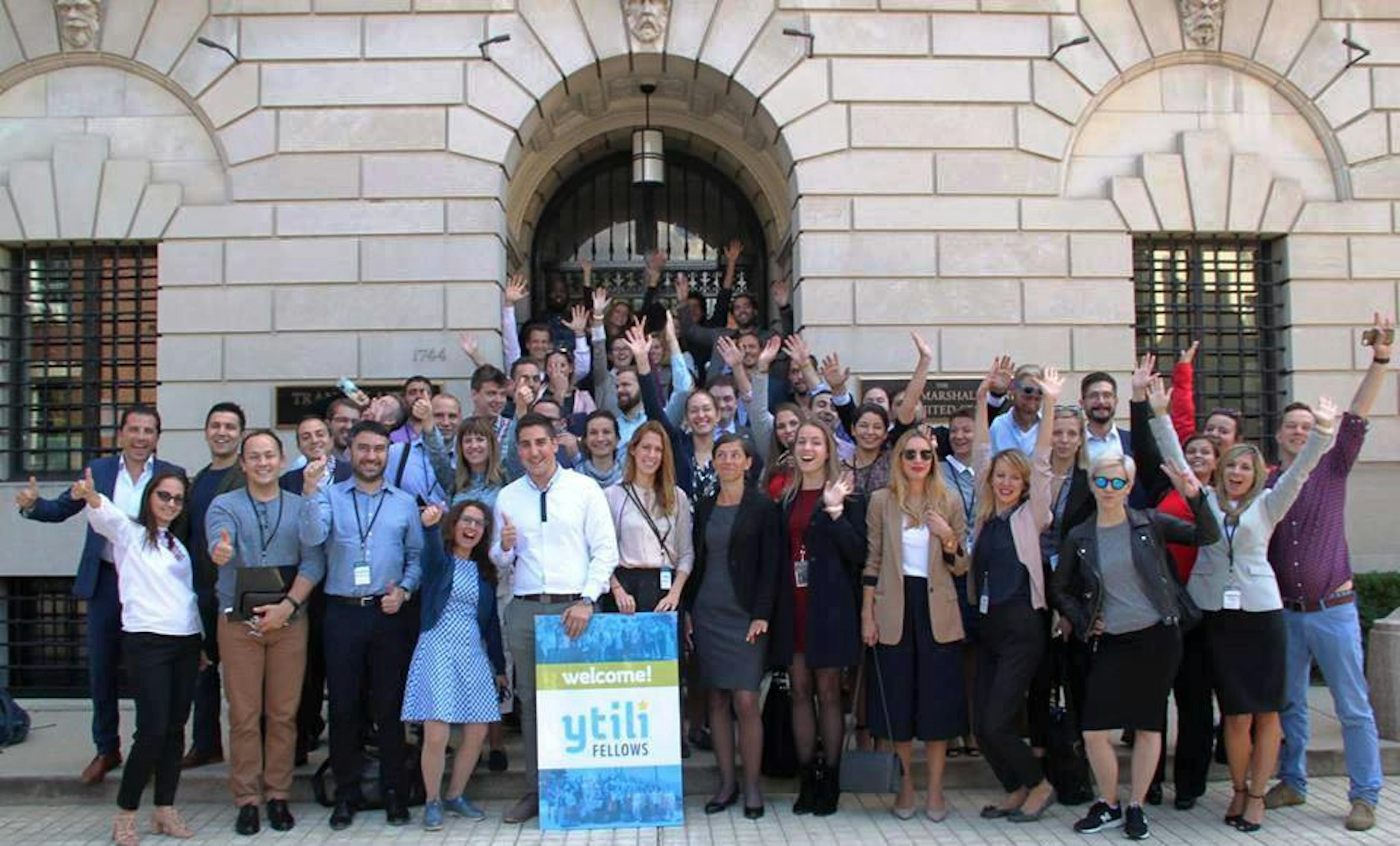 September in the States: startups, Seattle and 7 lessons learned