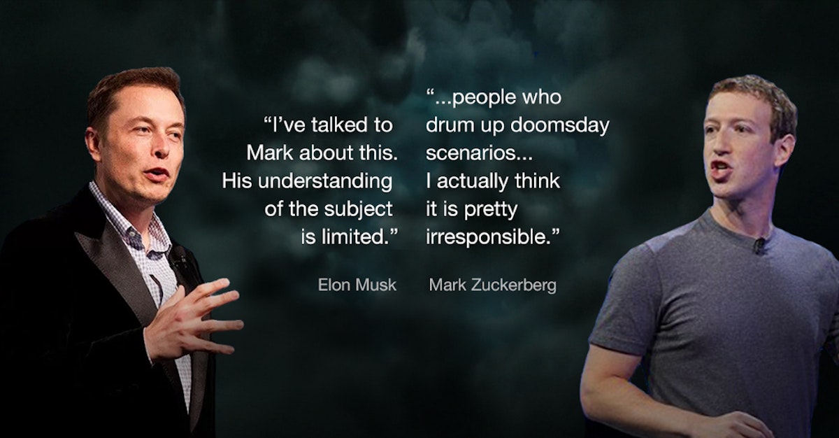 featured image - Blind Survey: Elon Musk or Zuckerberg?