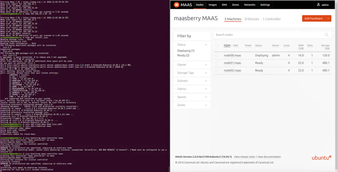 Installing a DIY Bare Metal GPU cluster for Kubernetes | HackerNoon