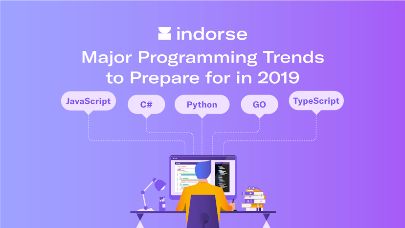 /major-programming-trends-to-prepare-for-in-2019-169987cc75f4 feature image