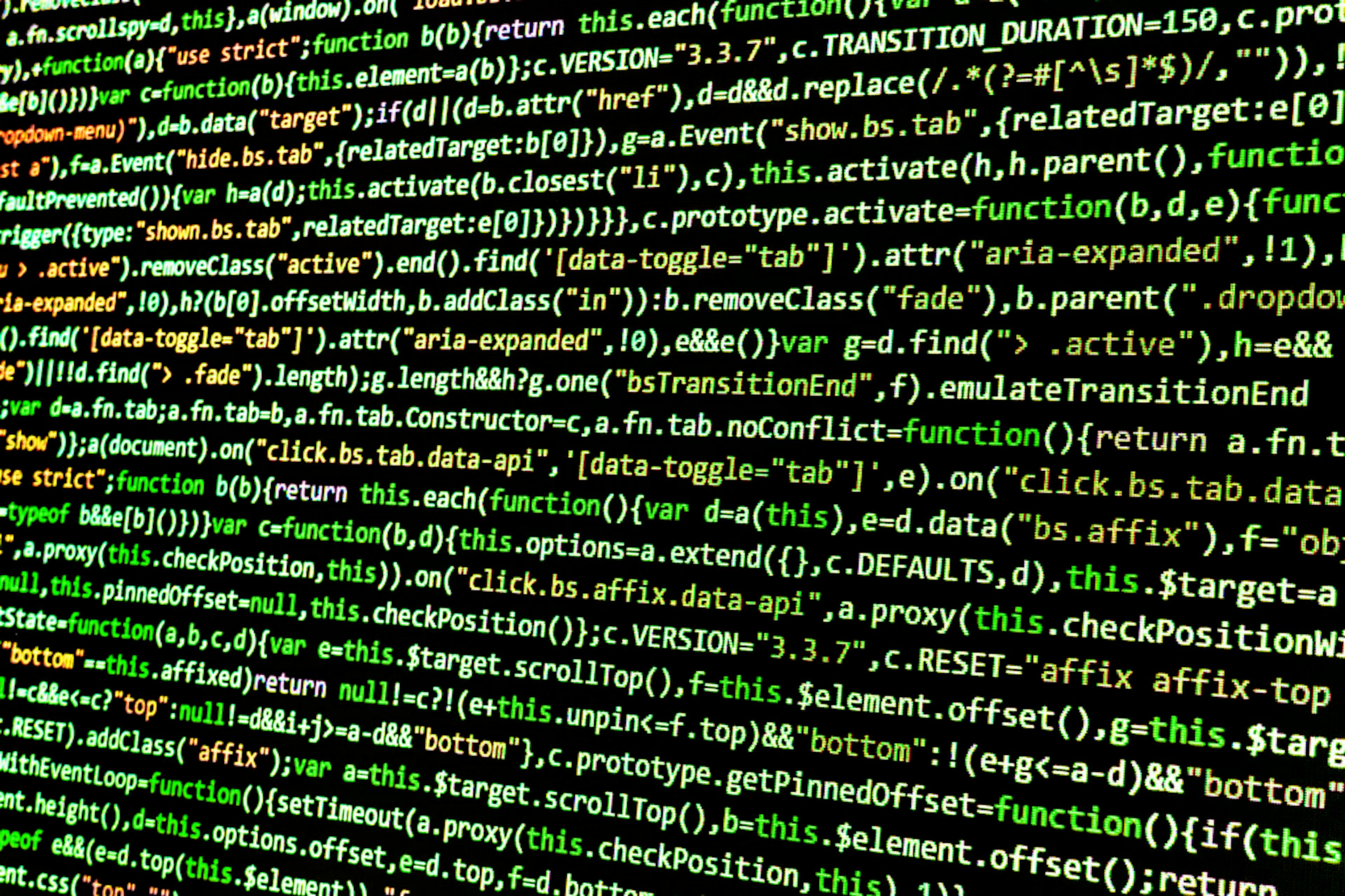 ES6 features in JavaScript