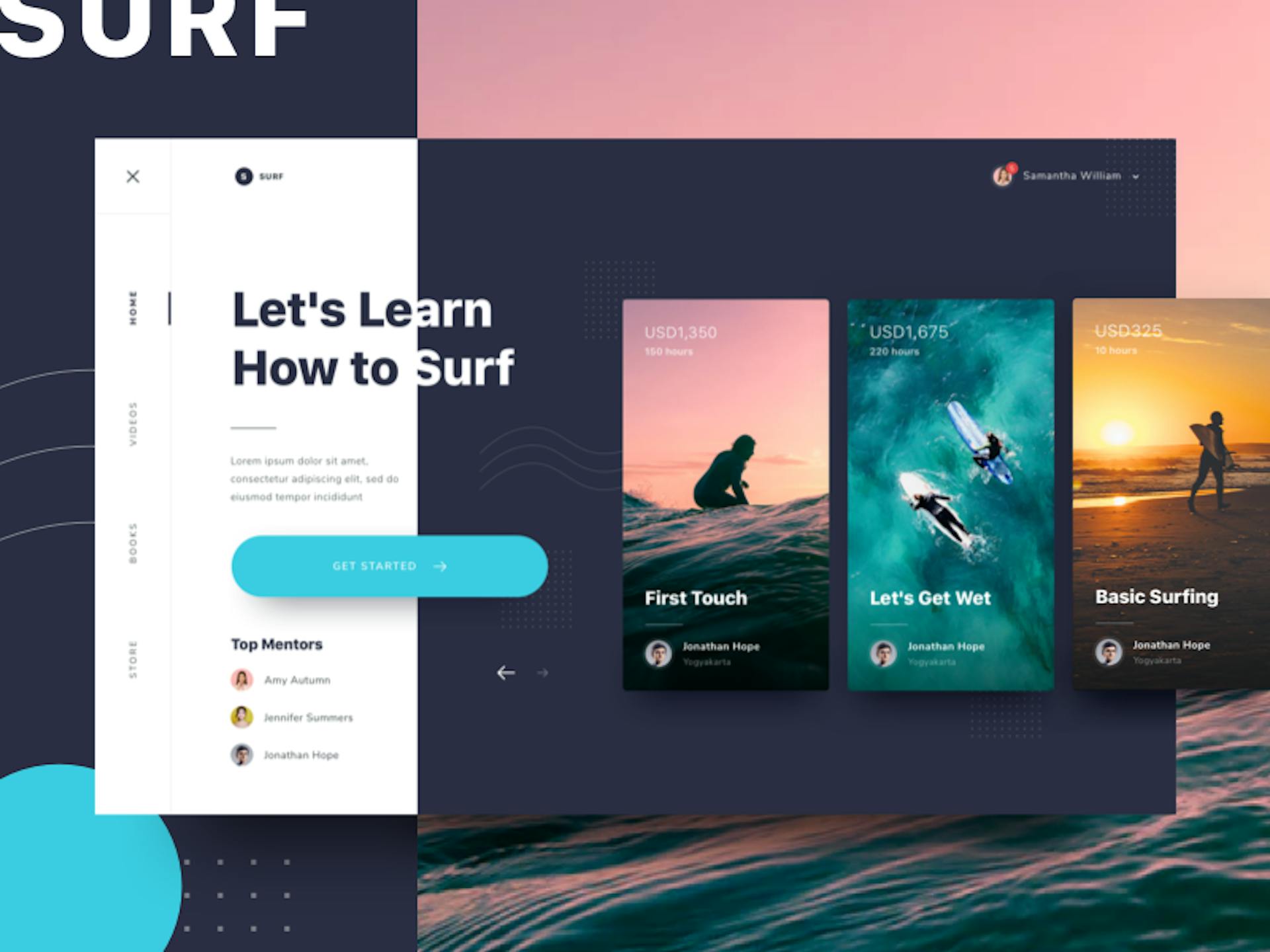 Inspiration for UX Designers: Putting the User First | HackerNoon