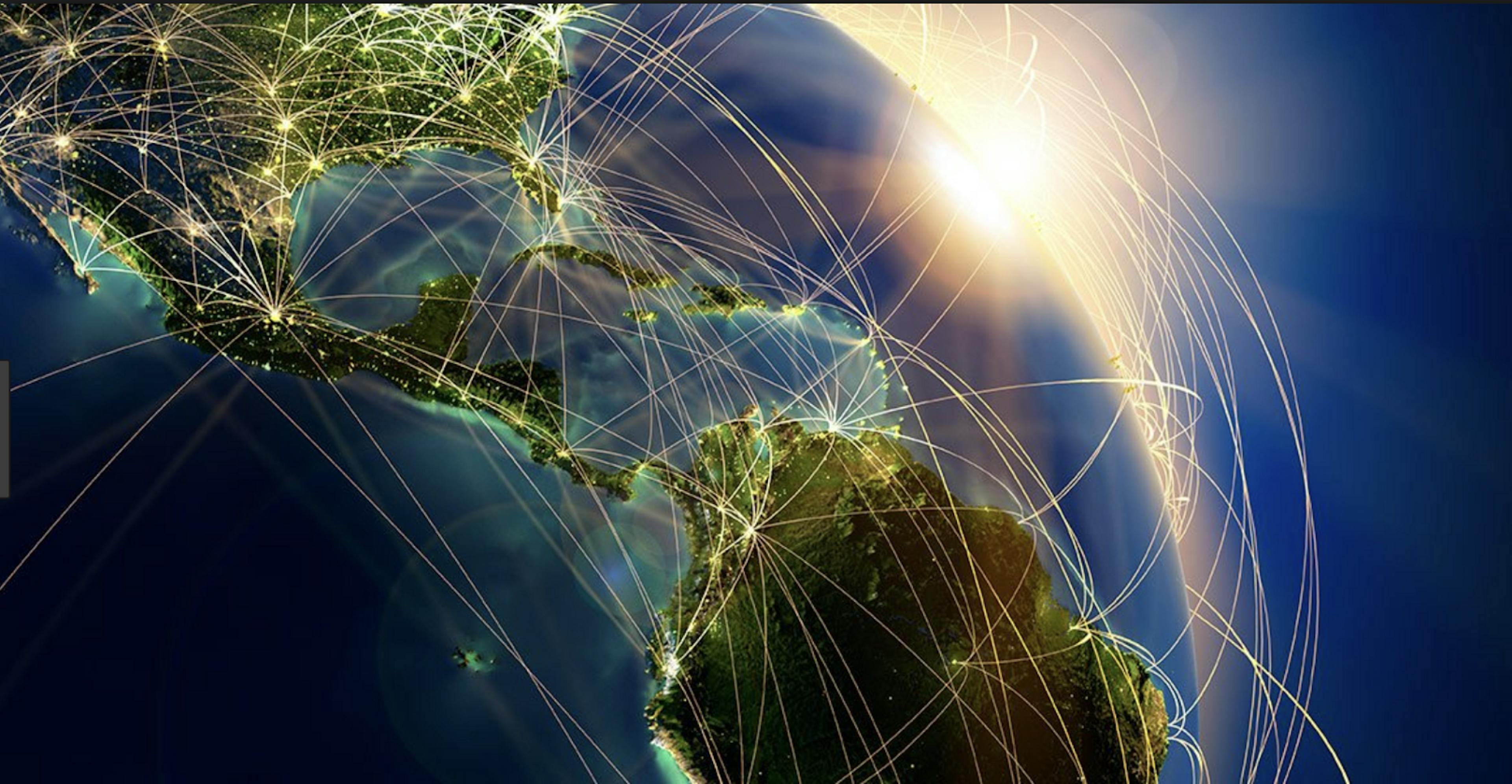 /four-ways-blockchain-technology-will-disrupt-telecommunications-48357404928c feature image