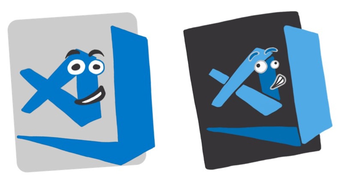 featured image - Customize Your VS Code Icon