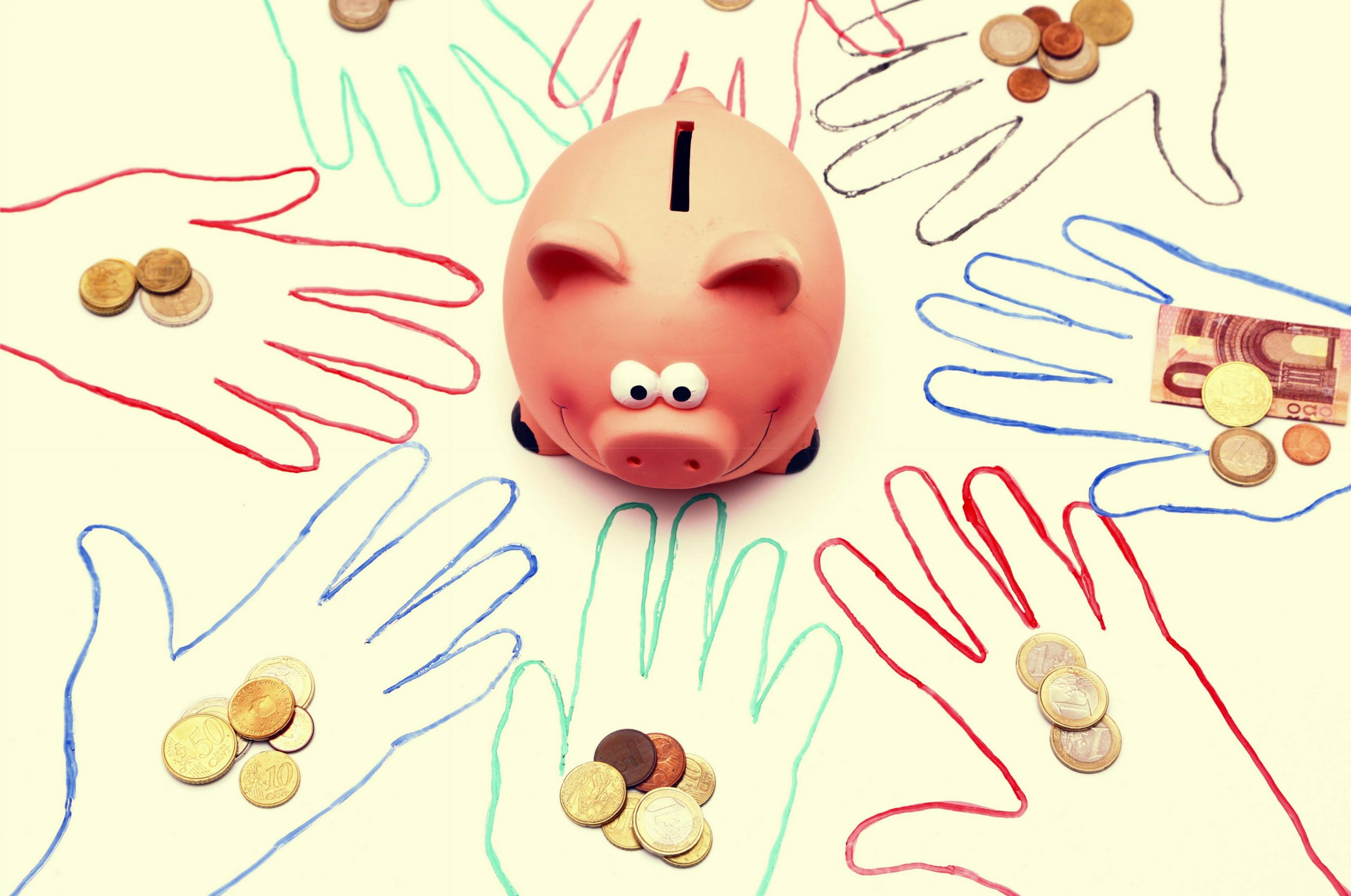 featured image - Killing Kickstarter: The Crypto Killer App Blueprint