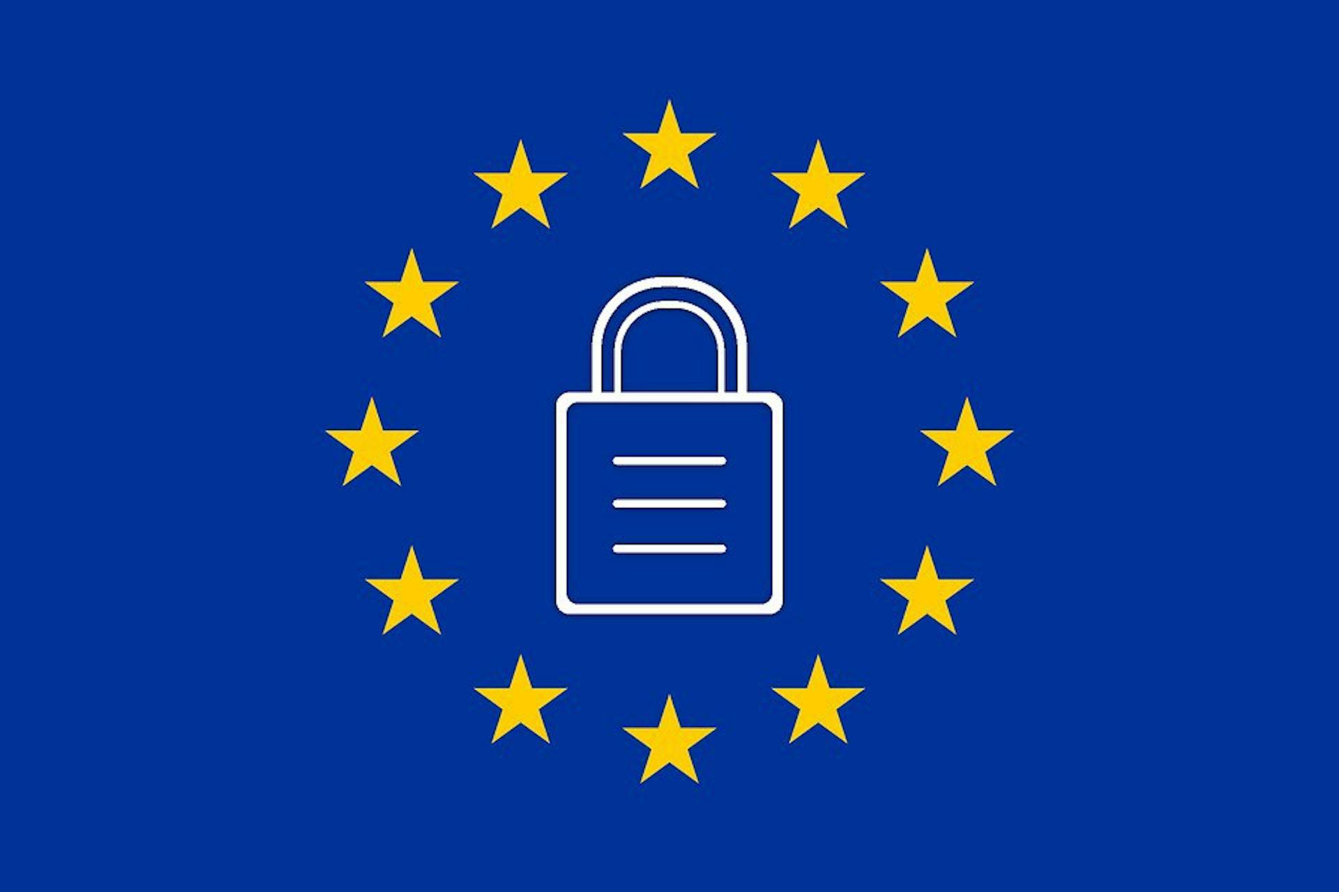 featured image - The Great Sin of GDPR