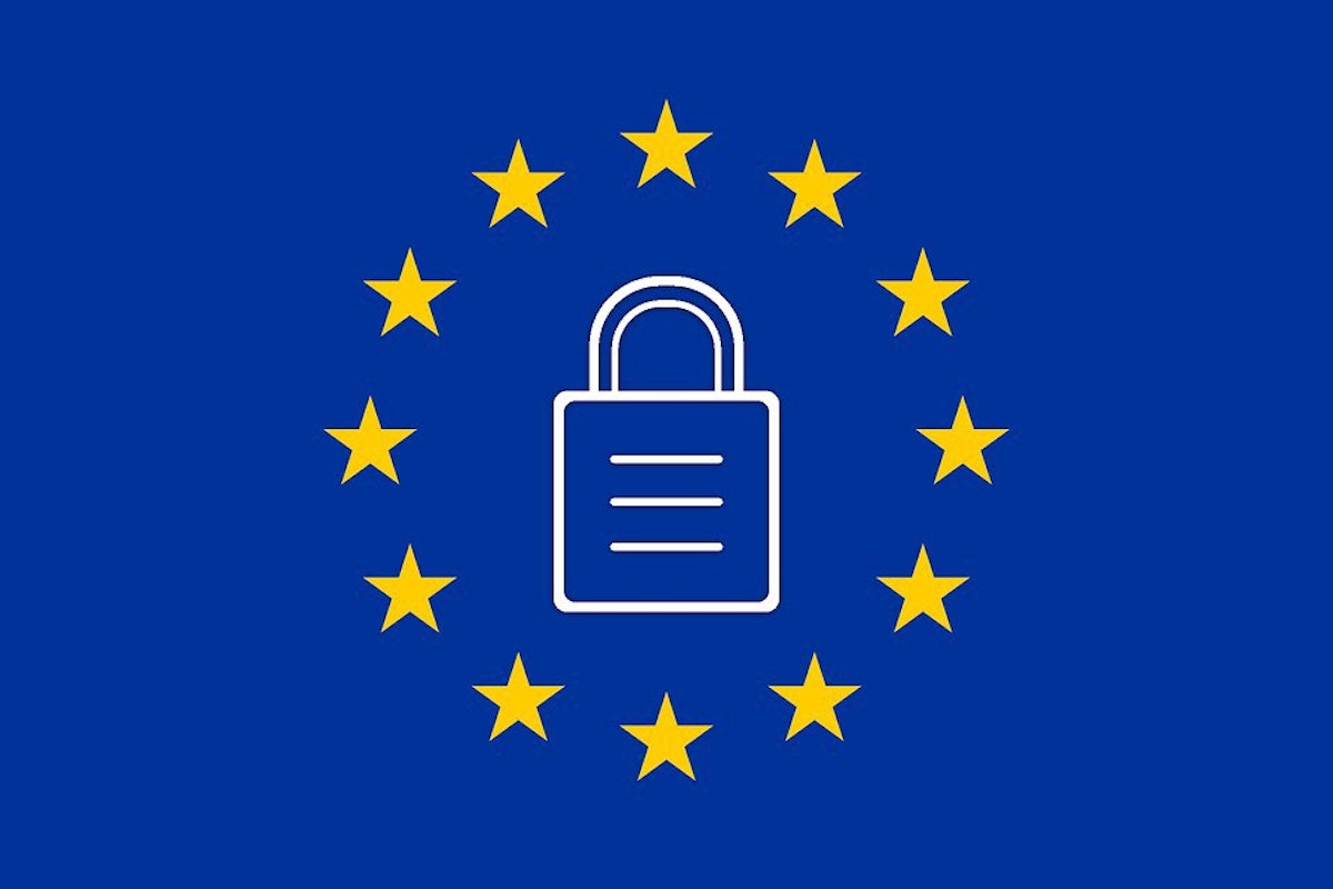 featured image - The Great Sin of GDPR