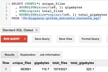 Winning arguments with data: Leading with commas in SQL? | HackerNoon