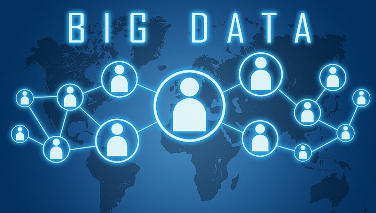 featured image - The 3 V’s of Big Data Analytics
